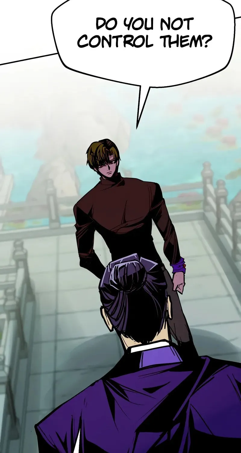 Read Returning With Absolutely Nothing chapter 83 image 18 on Lezhin