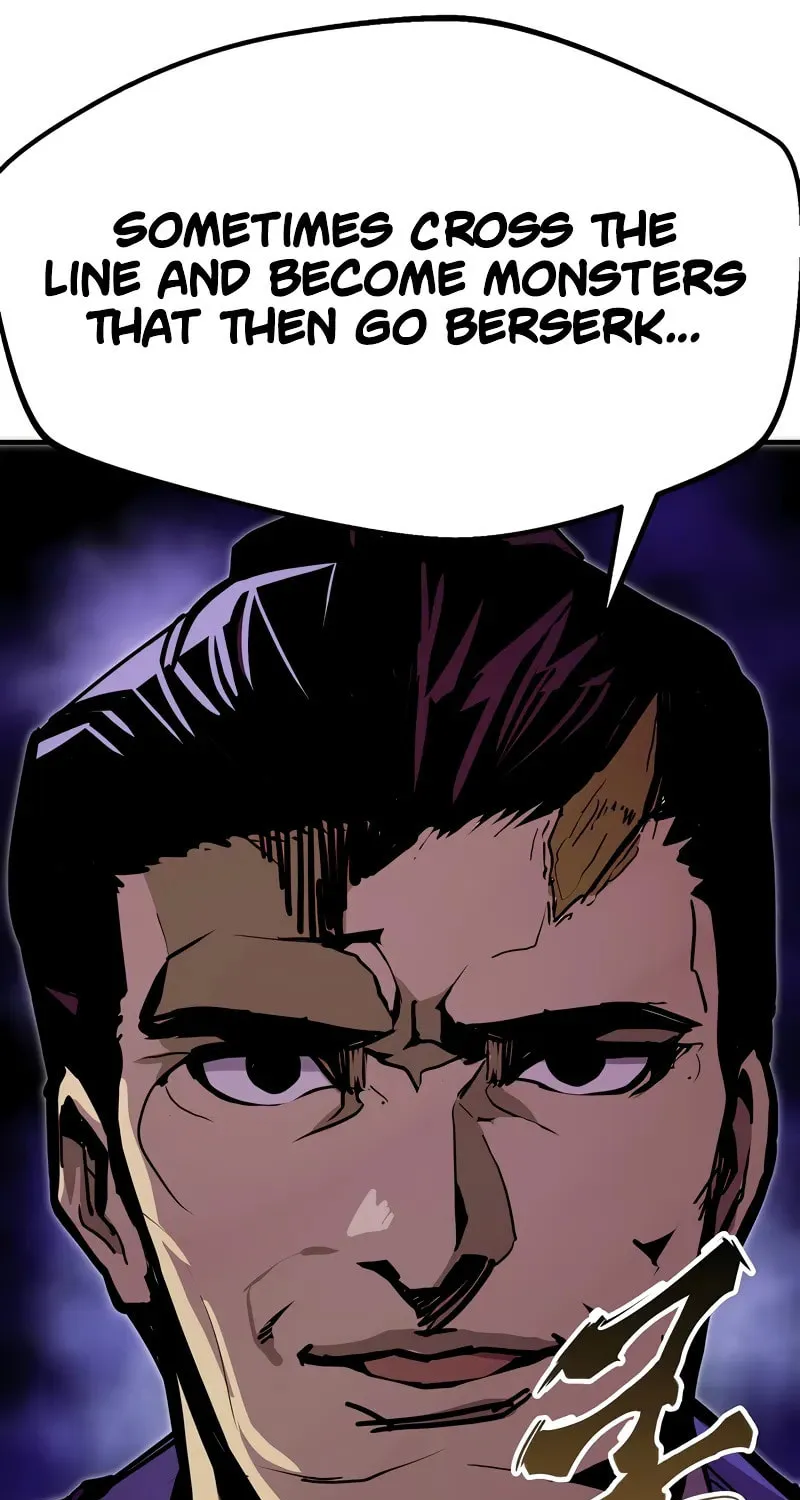 Read Returning With Absolutely Nothing chapter 83 image 20 on Lezhin