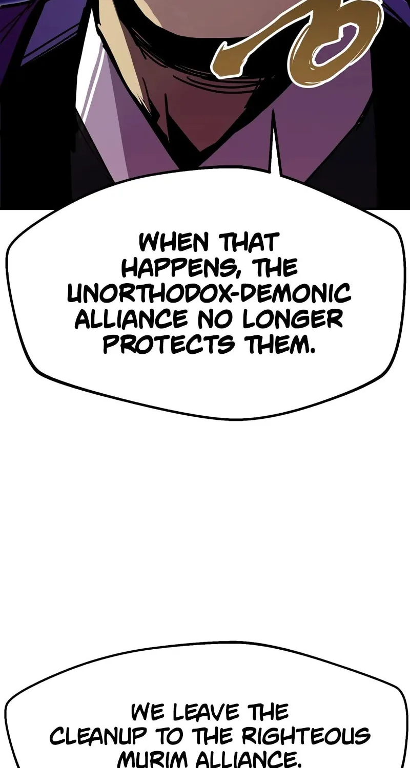 Read Returning With Absolutely Nothing chapter 83 image 21 on Lezhin