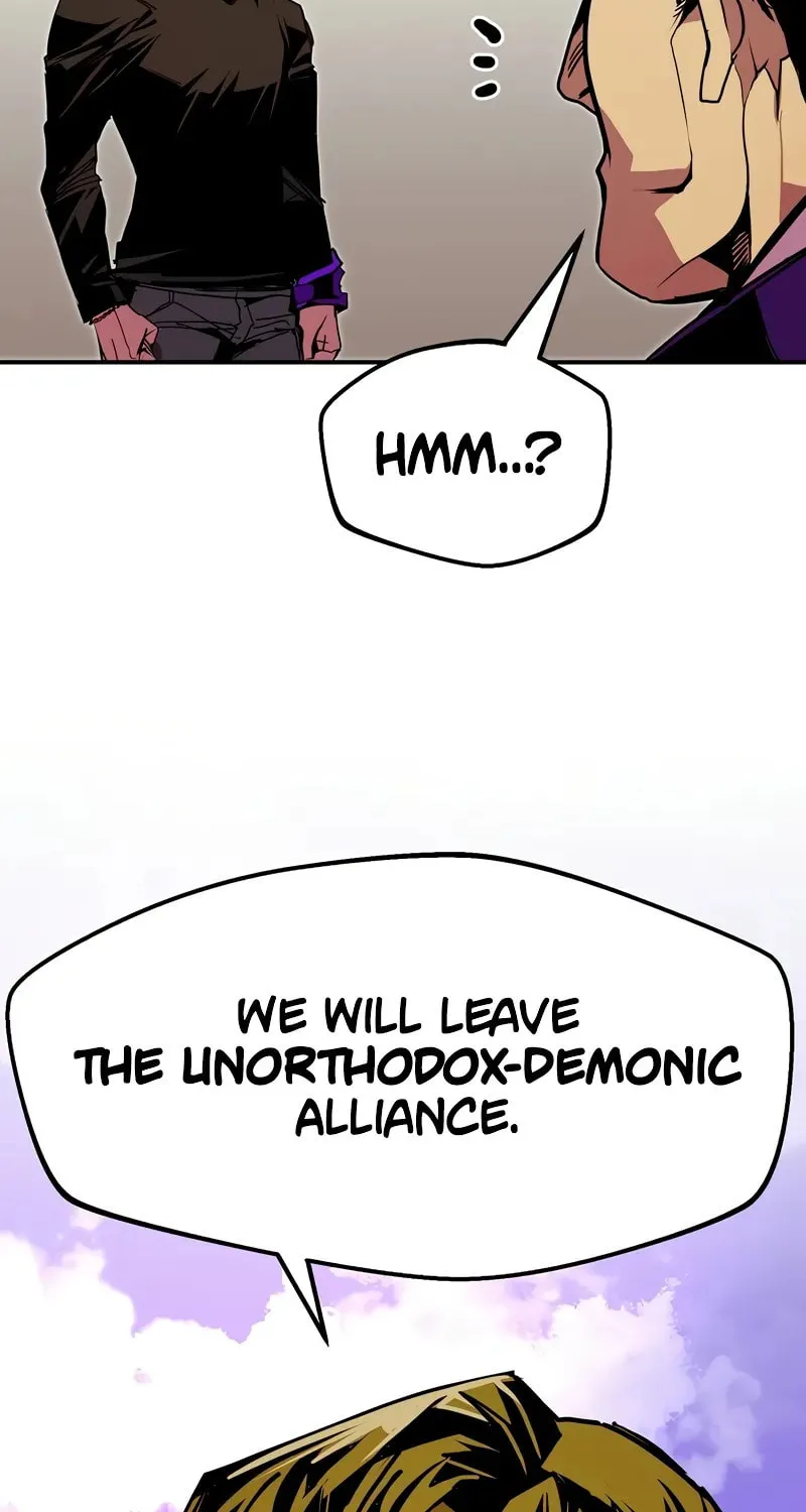 Read Returning With Absolutely Nothing chapter 83 image 23 on Lezhin