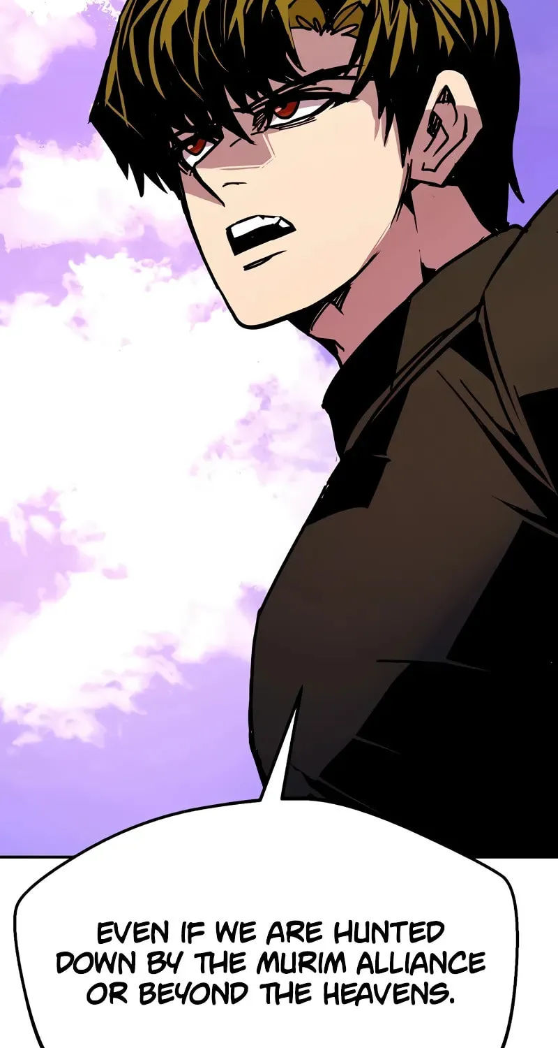 Read Returning With Absolutely Nothing chapter 83 image 24 on Lezhin