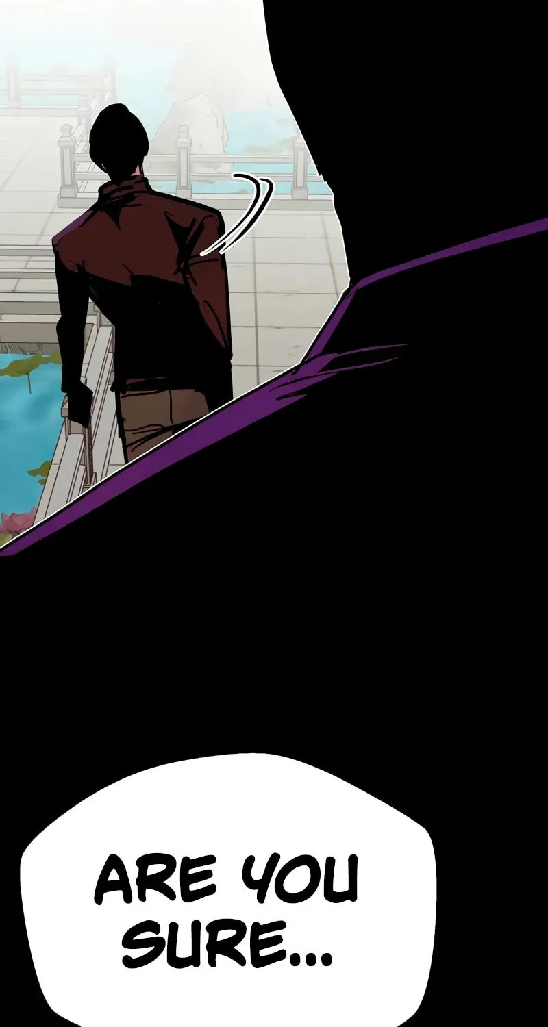 Read Returning With Absolutely Nothing chapter 83 image 27 on Lezhin