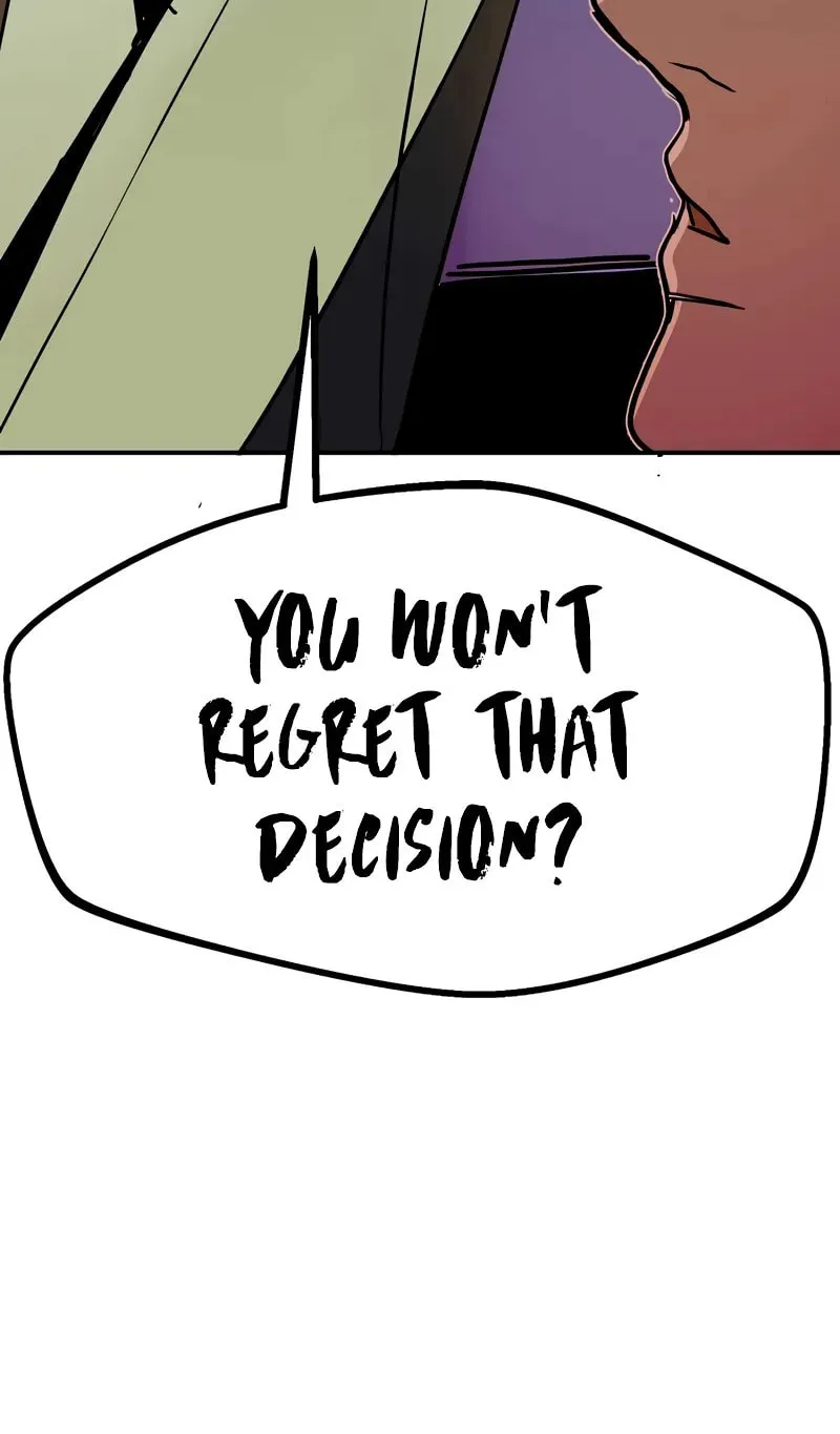 Read Returning With Absolutely Nothing chapter 83 image 29 on Lezhin
