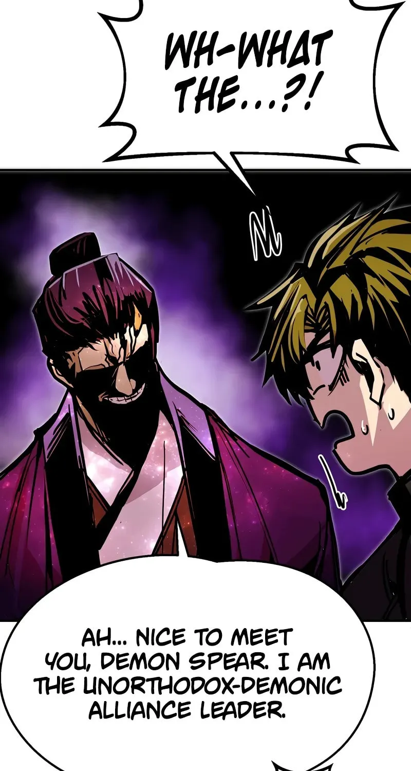 Read Returning With Absolutely Nothing chapter 83 image 31 on Lezhin