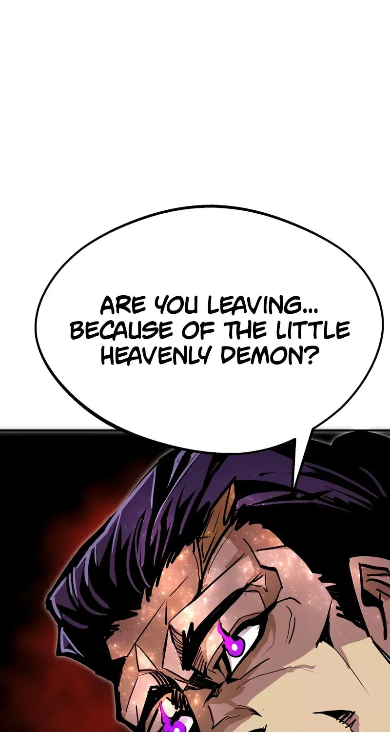 Read Returning With Absolutely Nothing chapter 83 image 34 on Lezhin