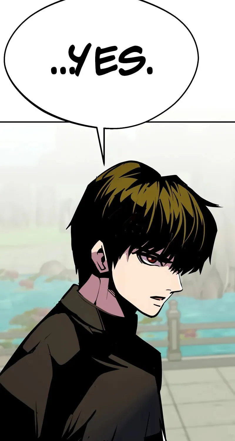 Read Returning With Absolutely Nothing chapter 83 image 36 on Lezhin