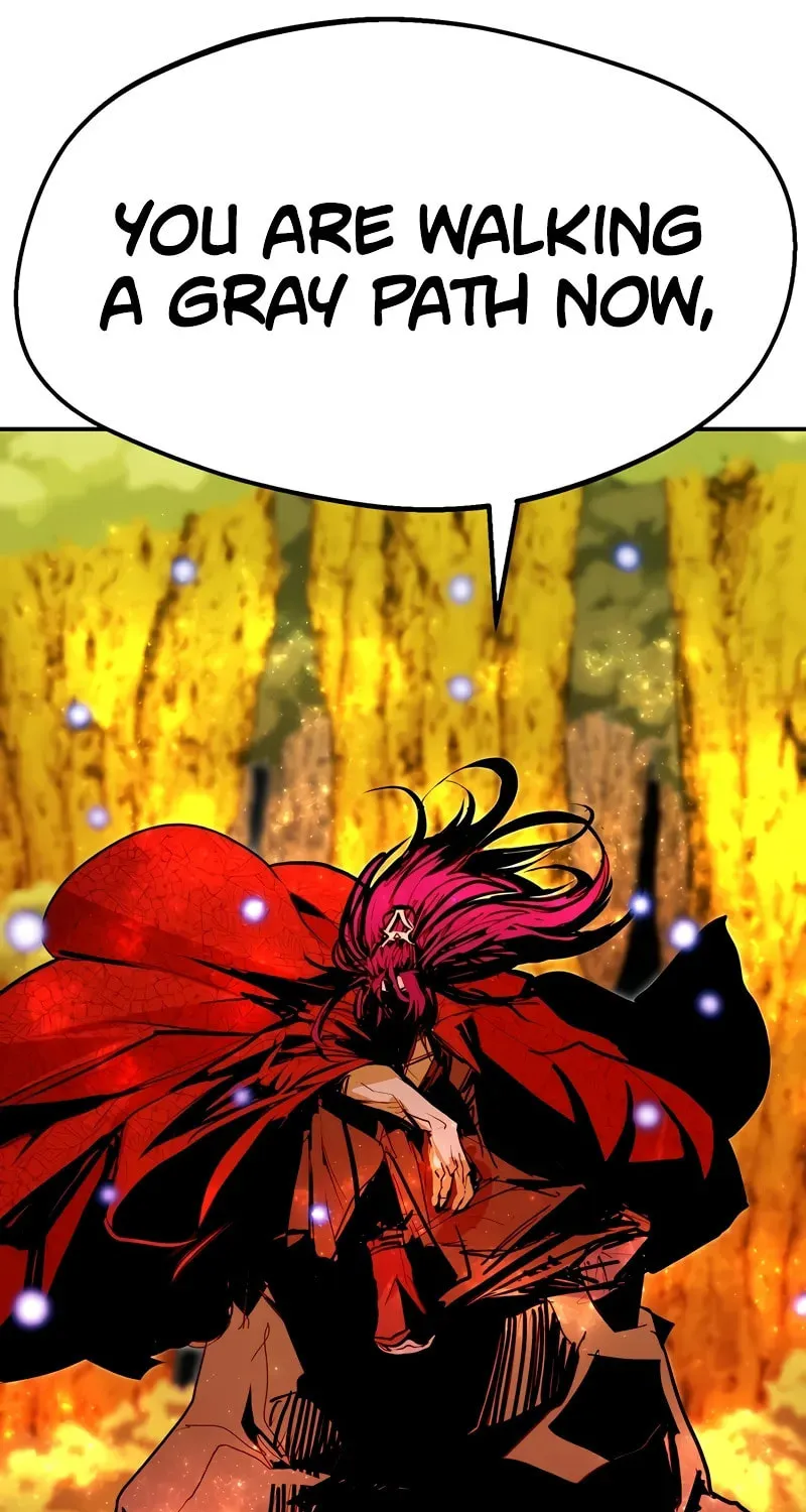 Read Returning With Absolutely Nothing chapter 83 image 39 on Lezhin