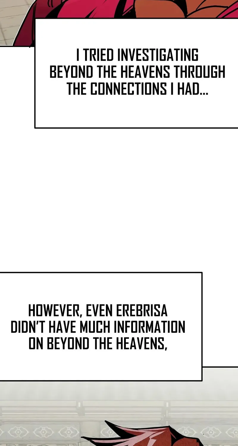 Read Returning With Absolutely Nothing chapter 83 image 4 on Lezhin