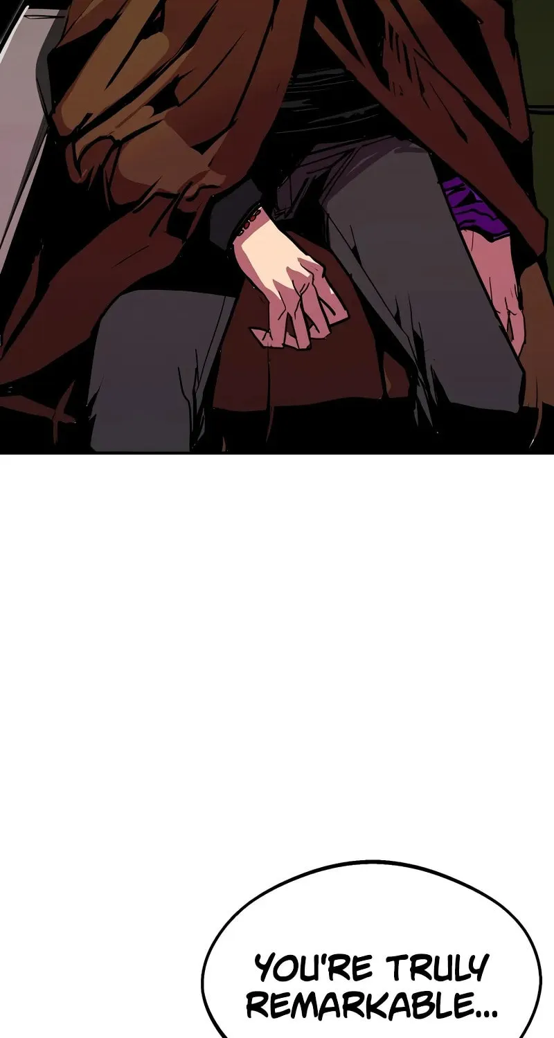 Read Returning With Absolutely Nothing chapter 83 image 42 on Lezhin