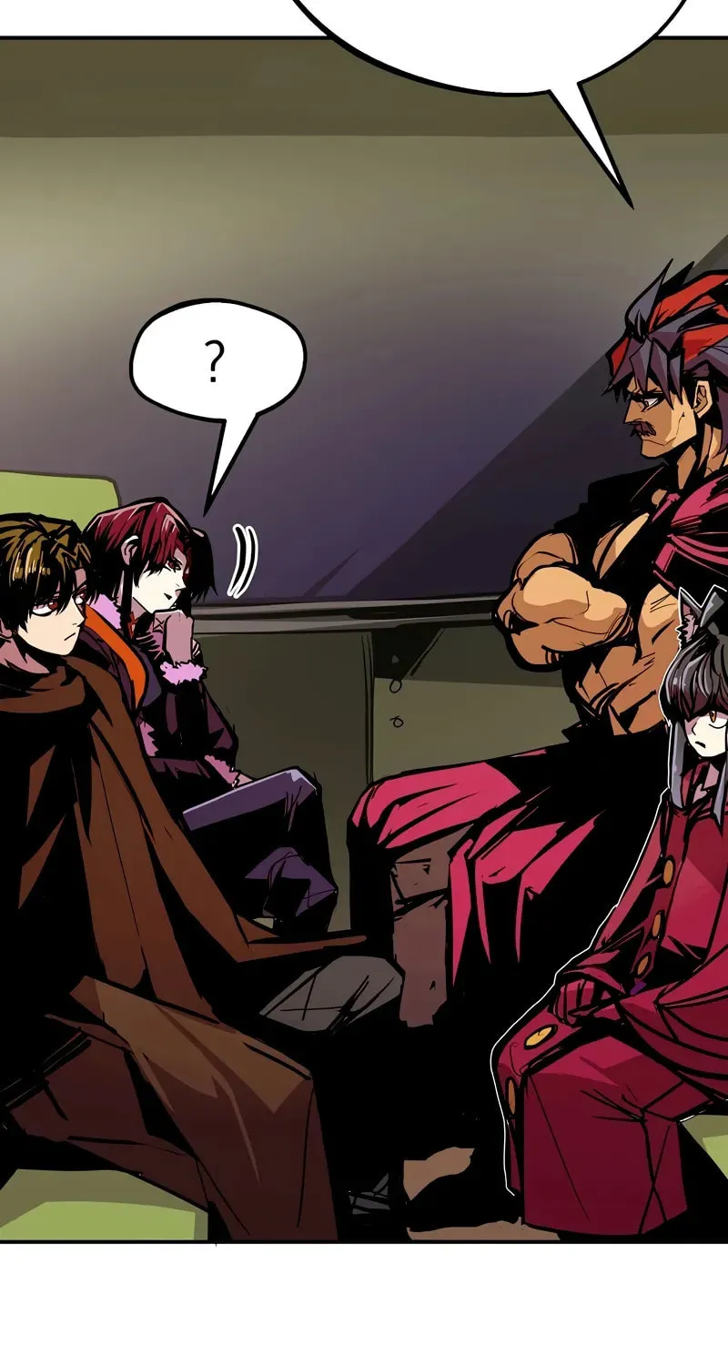 Read Returning With Absolutely Nothing chapter 83 image 43 on Lezhin