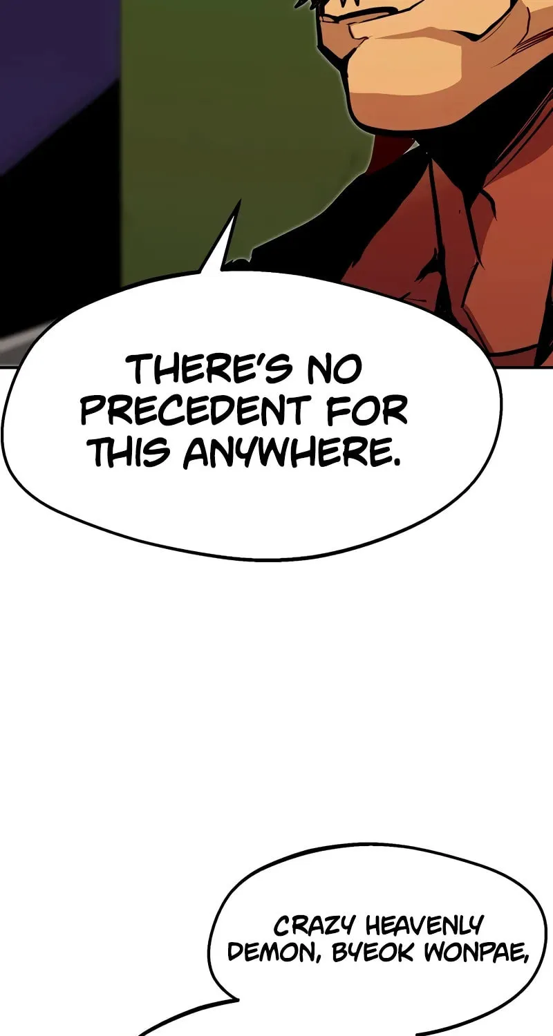 Read Returning With Absolutely Nothing chapter 83 image 45 on Lezhin