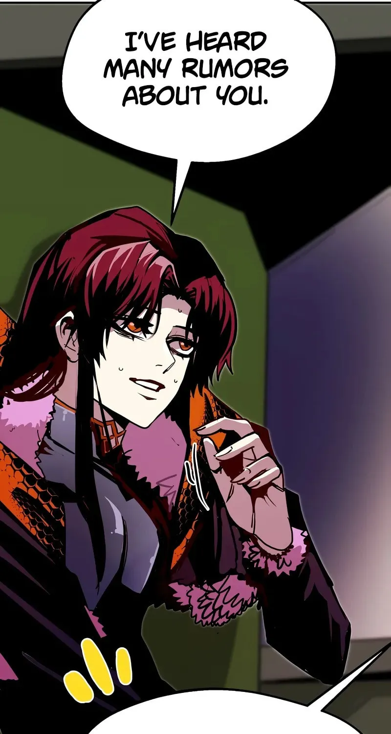 Read Returning With Absolutely Nothing chapter 83 image 46 on Lezhin