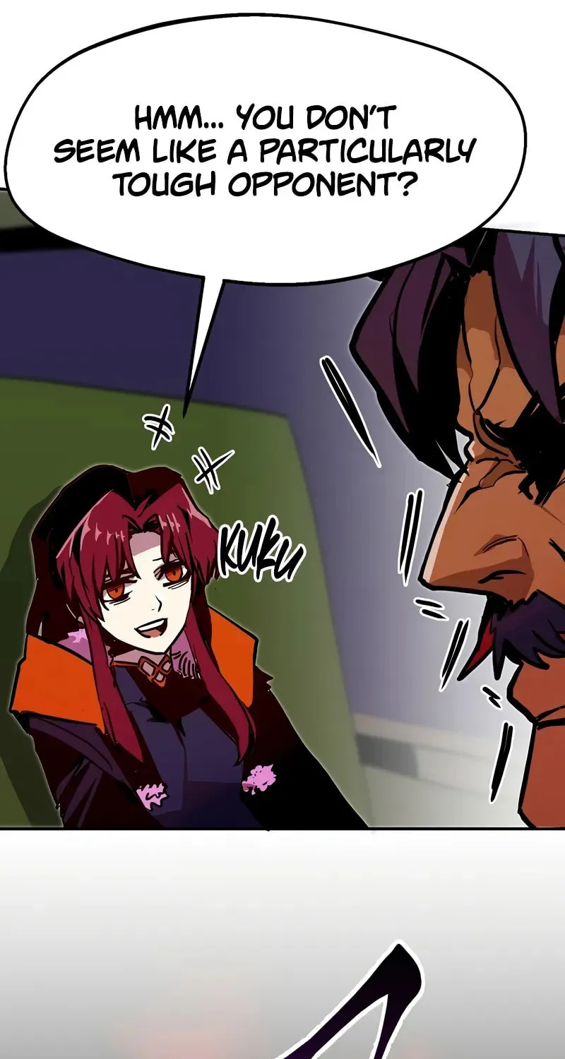 Read Returning With Absolutely Nothing chapter 83 image 48 on Lezhin