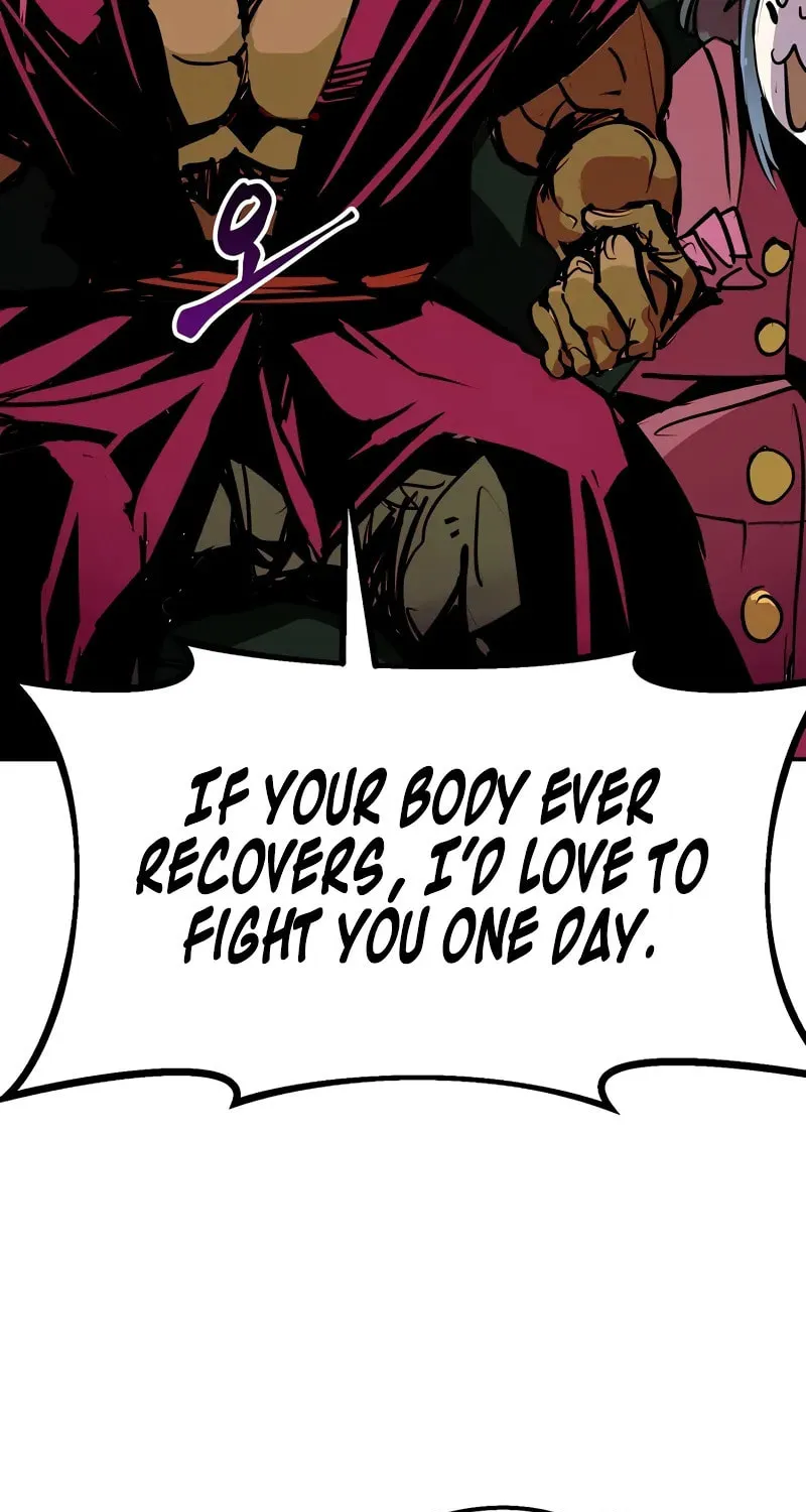 Read Returning With Absolutely Nothing chapter 83 image 50 on Lezhin