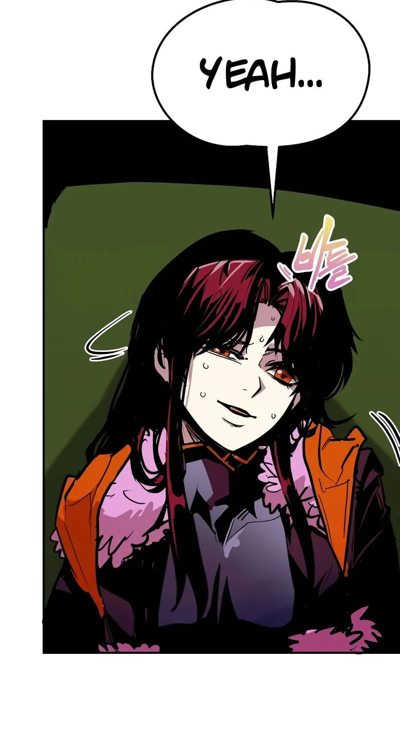 Read Returning With Absolutely Nothing chapter 83 image 51 on Lezhin