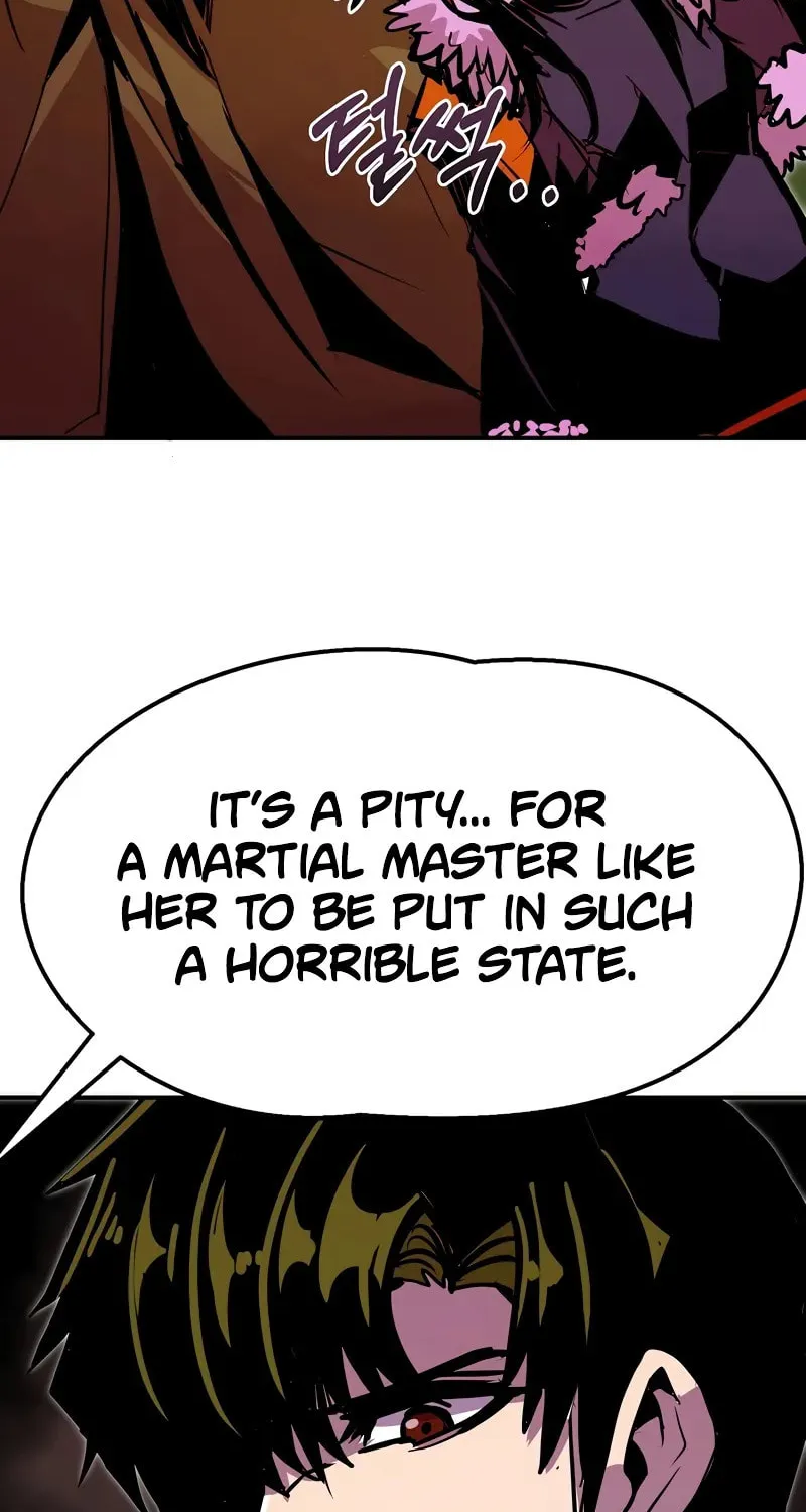 Read Returning With Absolutely Nothing chapter 83 image 53 on Lezhin
