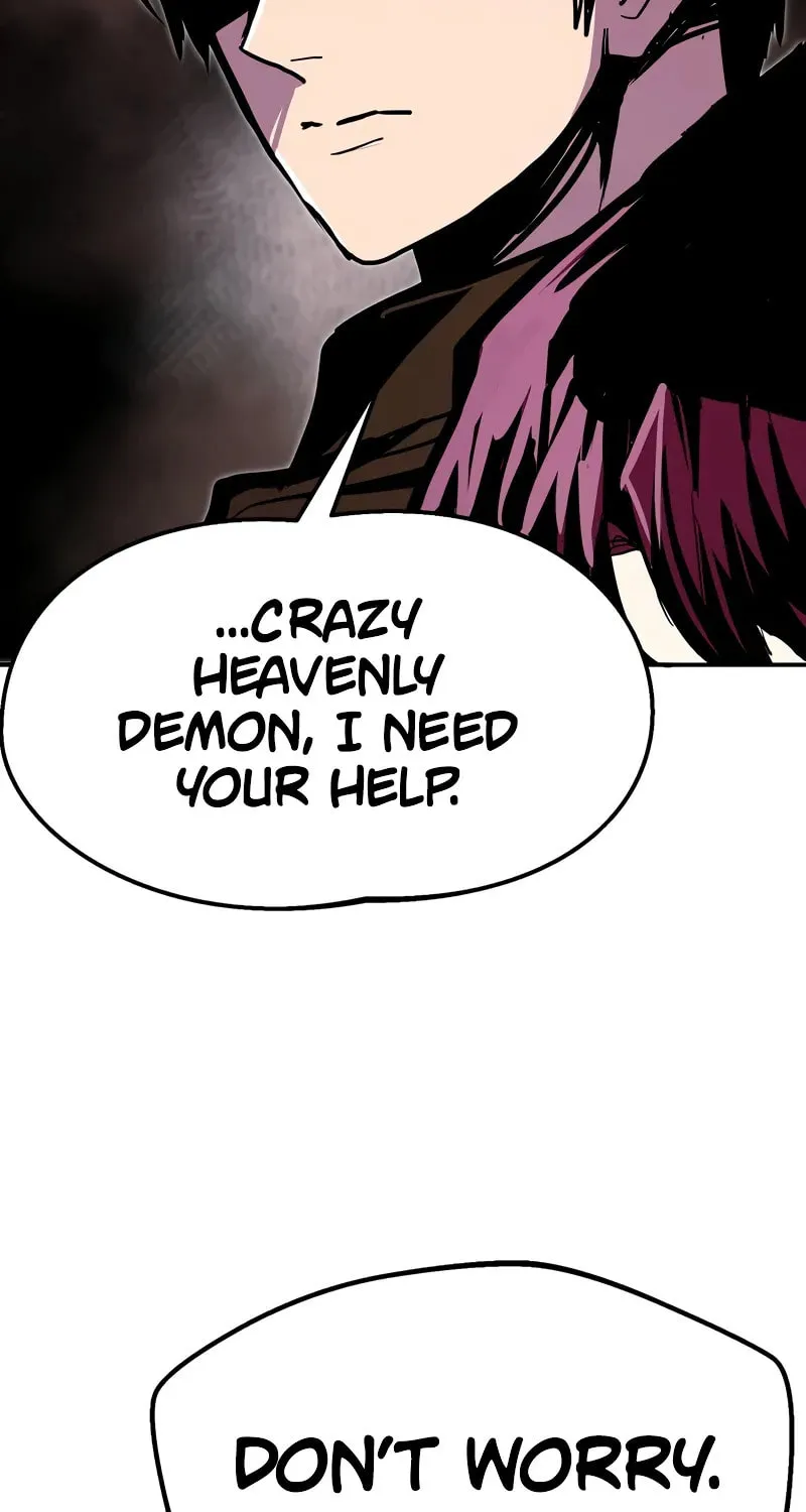 Read Returning With Absolutely Nothing chapter 83 image 54 on Lezhin