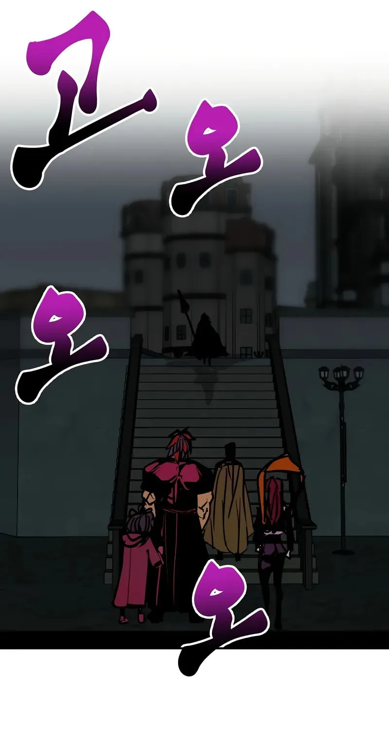 Read Returning With Absolutely Nothing chapter 83 image 58 on Lezhin