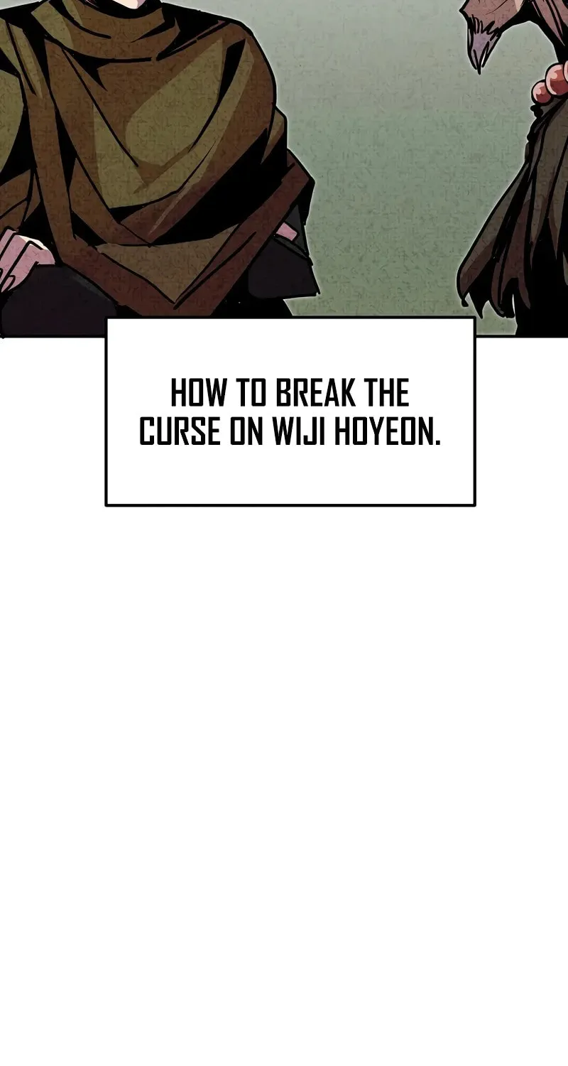 Read Returning With Absolutely Nothing chapter 83 image 6 on Lezhin