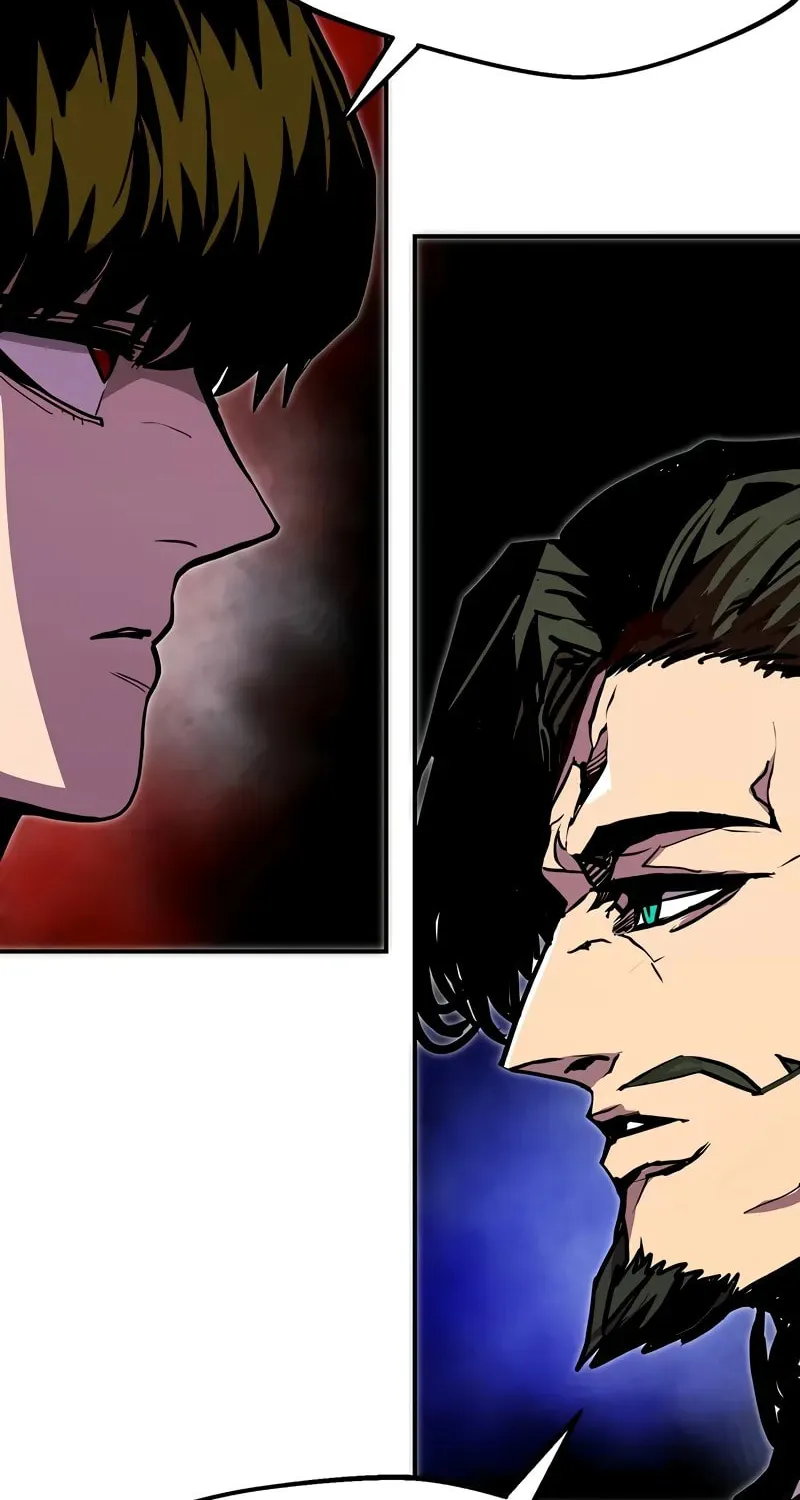Read Returning With Absolutely Nothing chapter 83 image 61 on Lezhin