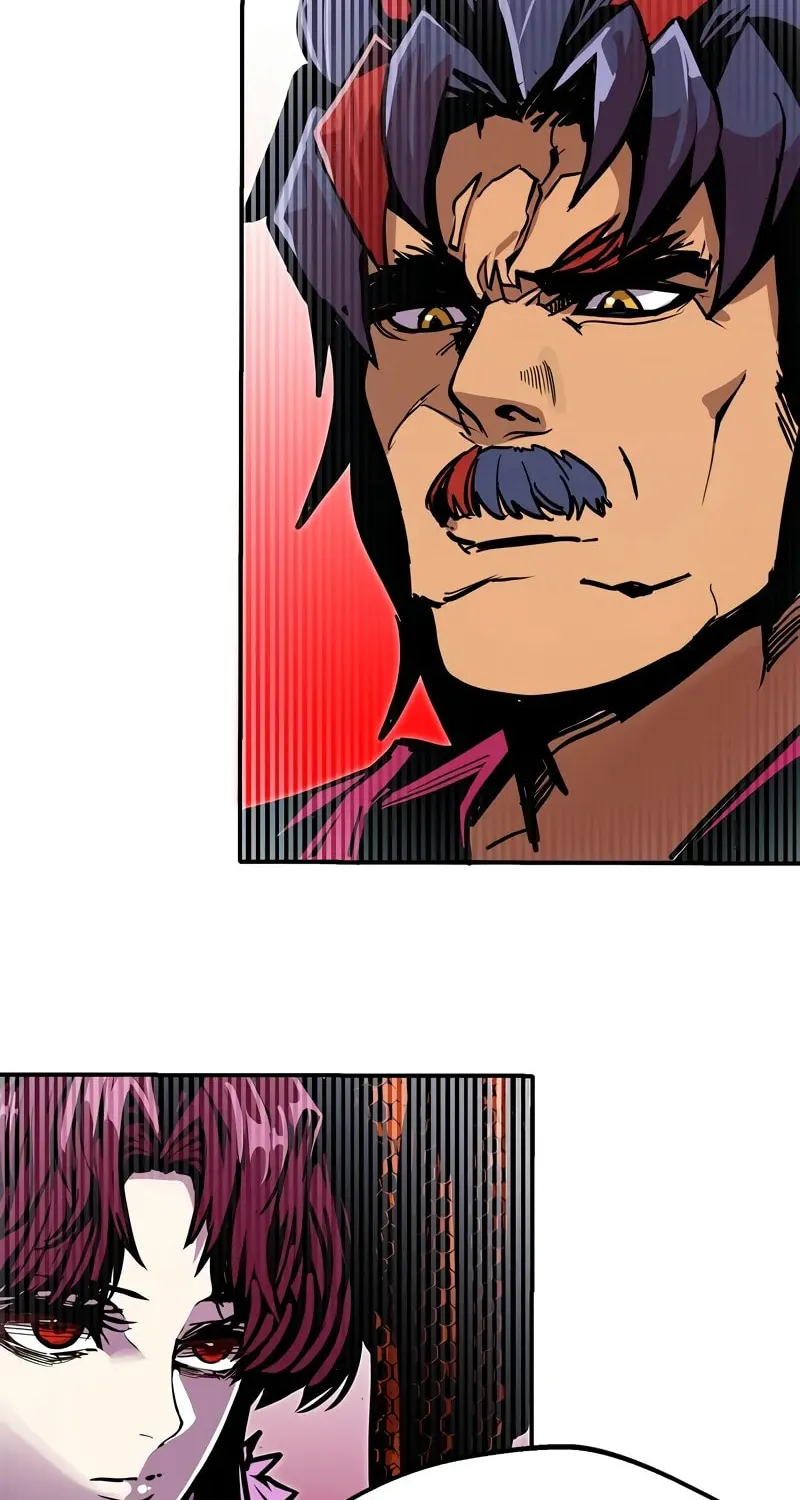 Read Returning With Absolutely Nothing chapter 83 image 63 on Lezhin