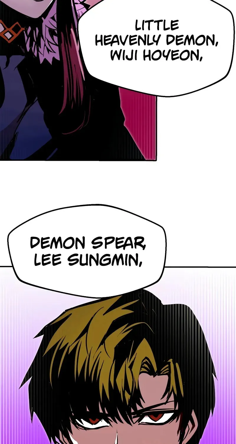 Read Returning With Absolutely Nothing chapter 83 image 64 on Lezhin