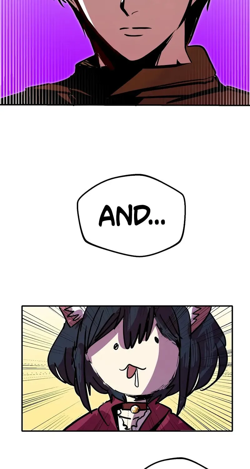 Read Returning With Absolutely Nothing chapter 83 image 65 on Lezhin