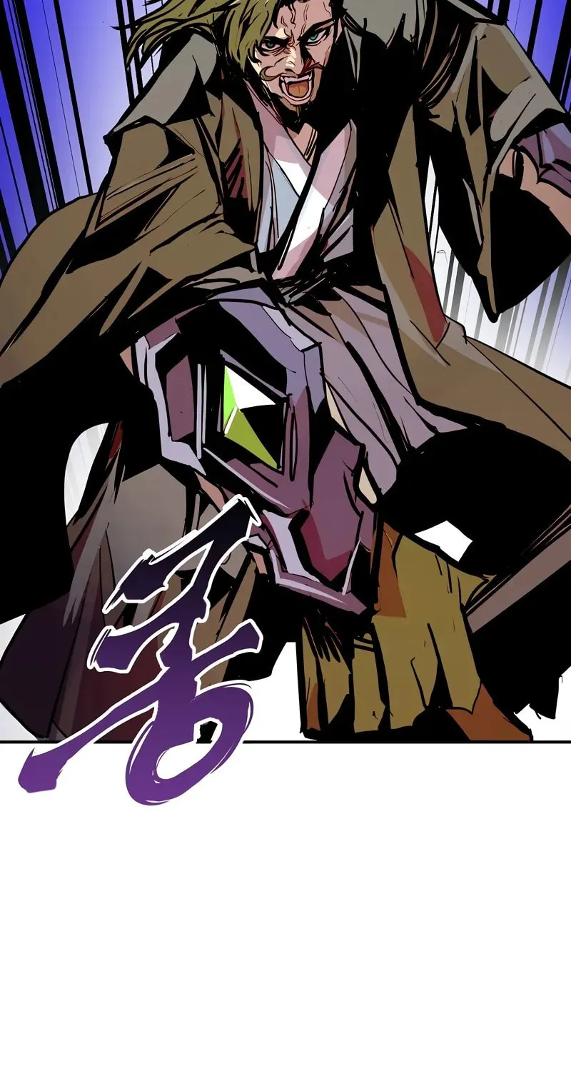Read Returning With Absolutely Nothing chapter 83 image 69 on Lezhin