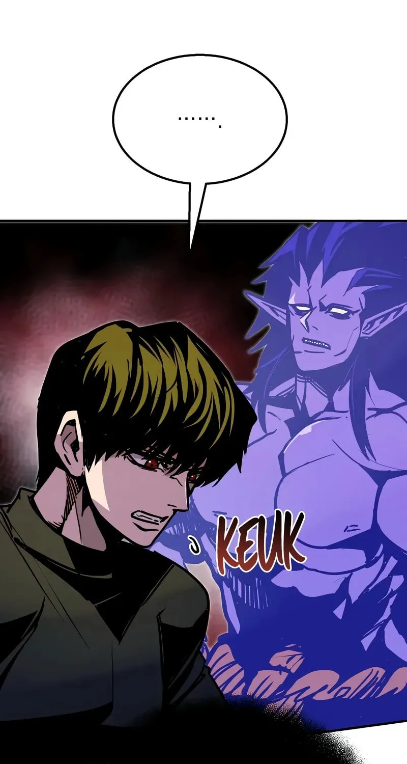 Read Returning With Absolutely Nothing chapter 83 image 7 on Lezhin