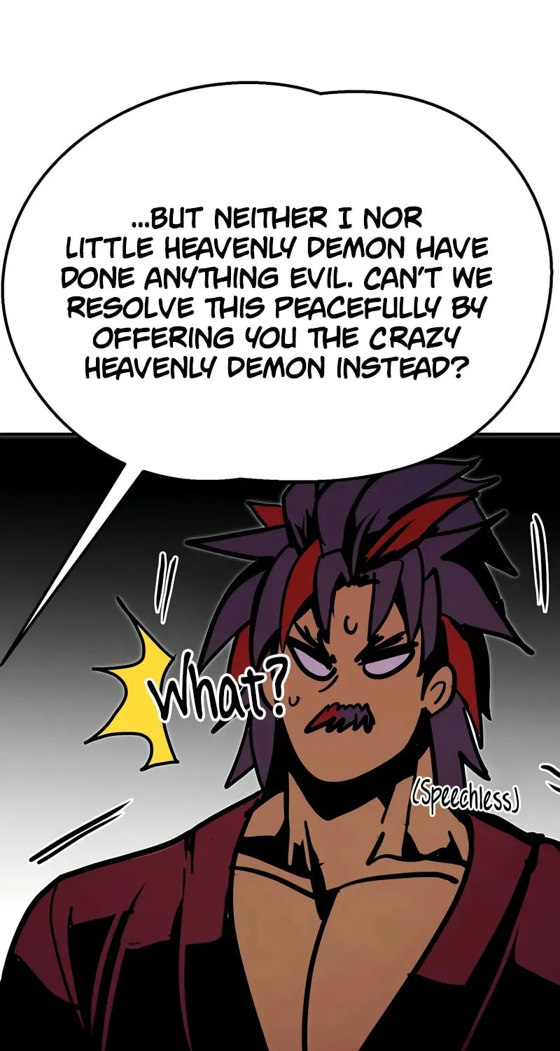 Read Returning With Absolutely Nothing chapter 83 image 70 on Lezhin