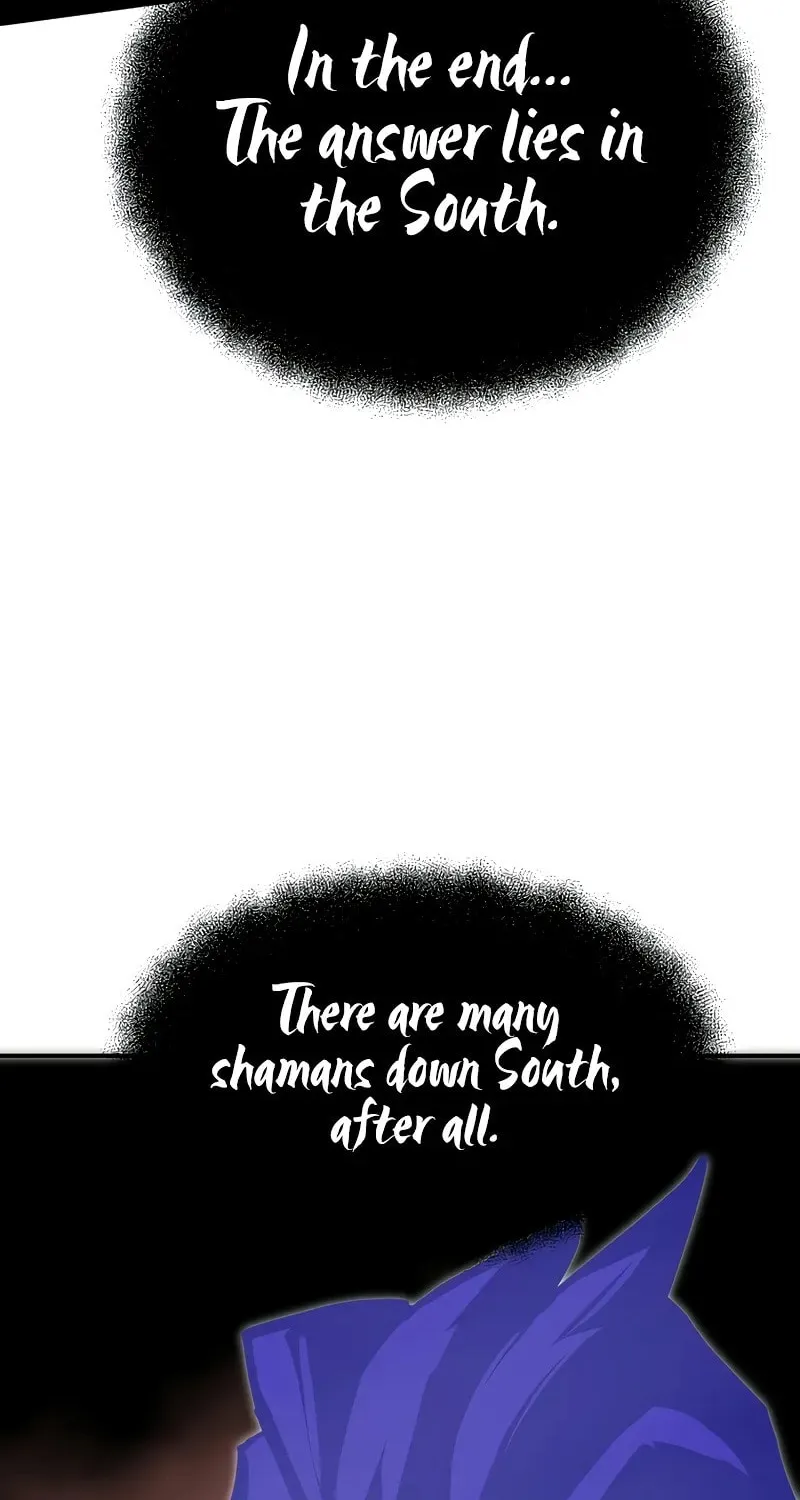 Read Returning With Absolutely Nothing chapter 83 image 8 on Lezhin