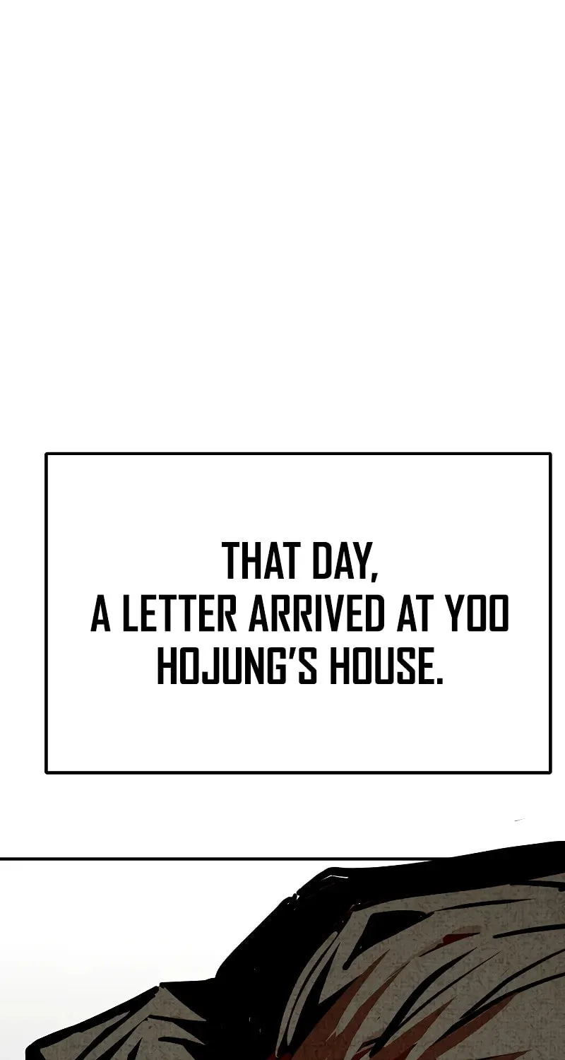 Read Returning With Absolutely Nothing chapter 84 image 1 on Lezhin