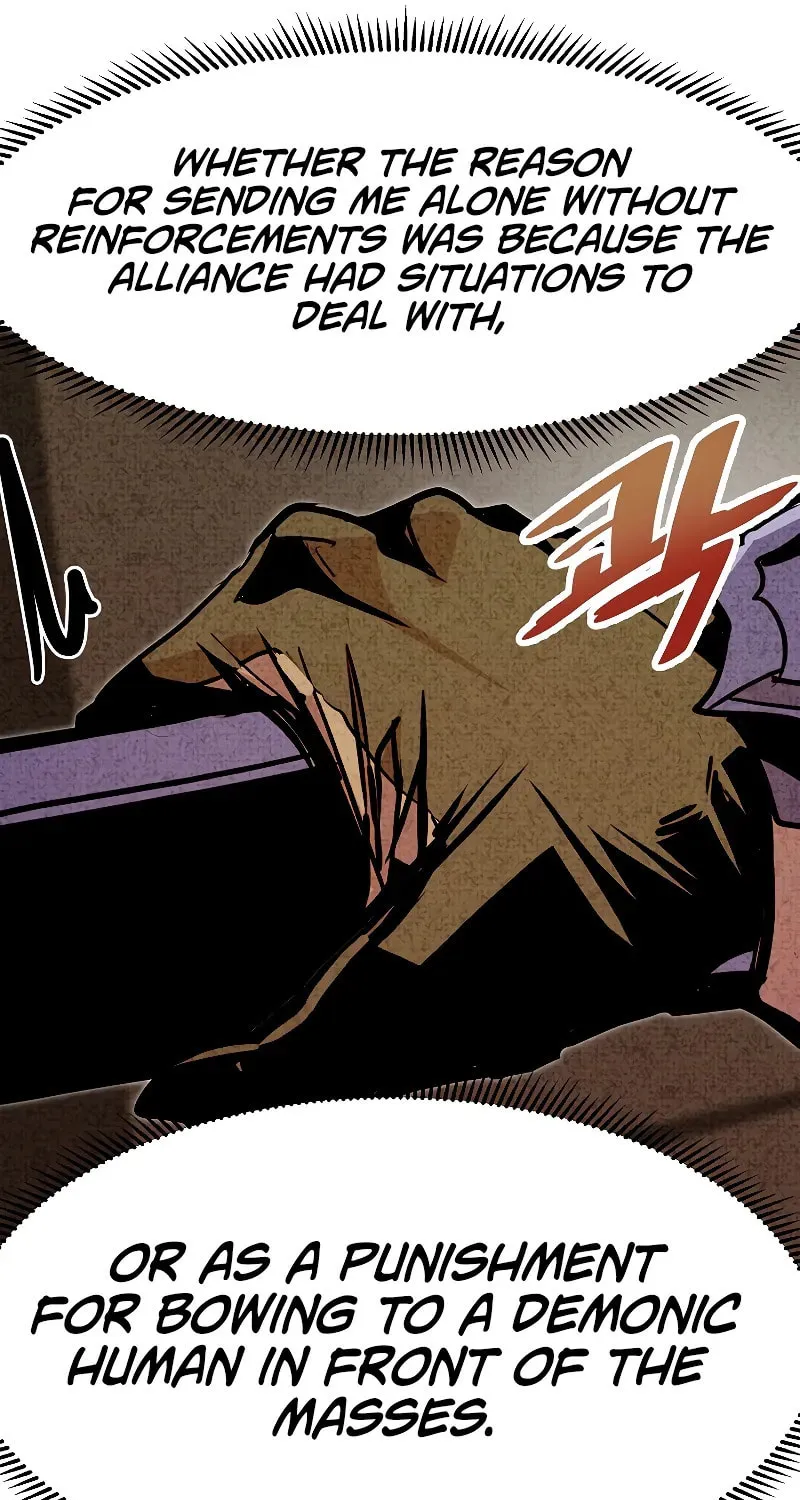 Read Returning With Absolutely Nothing chapter 84 image 11 on Lezhin