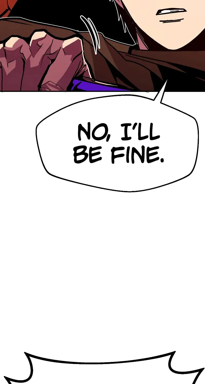 Read Returning With Absolutely Nothing chapter 84 image 21 on Lezhin