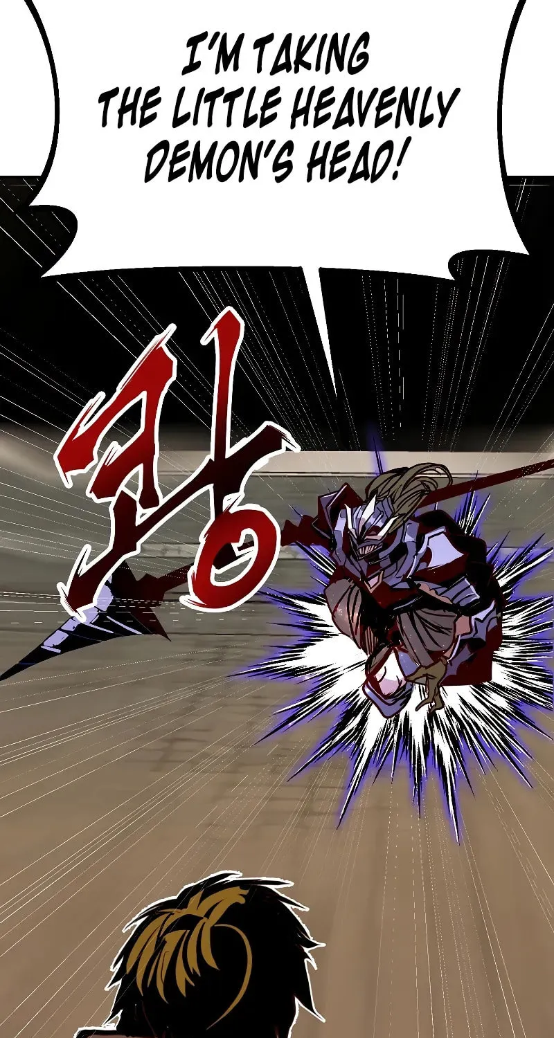 Read Returning With Absolutely Nothing chapter 84 image 22 on Lezhin
