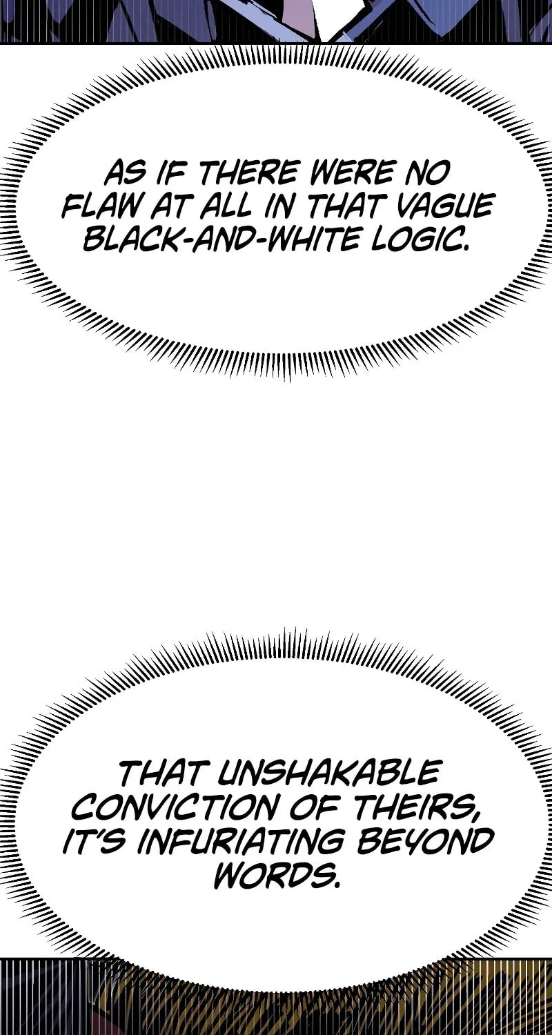 Read Returning With Absolutely Nothing chapter 84 image 26 on Lezhin