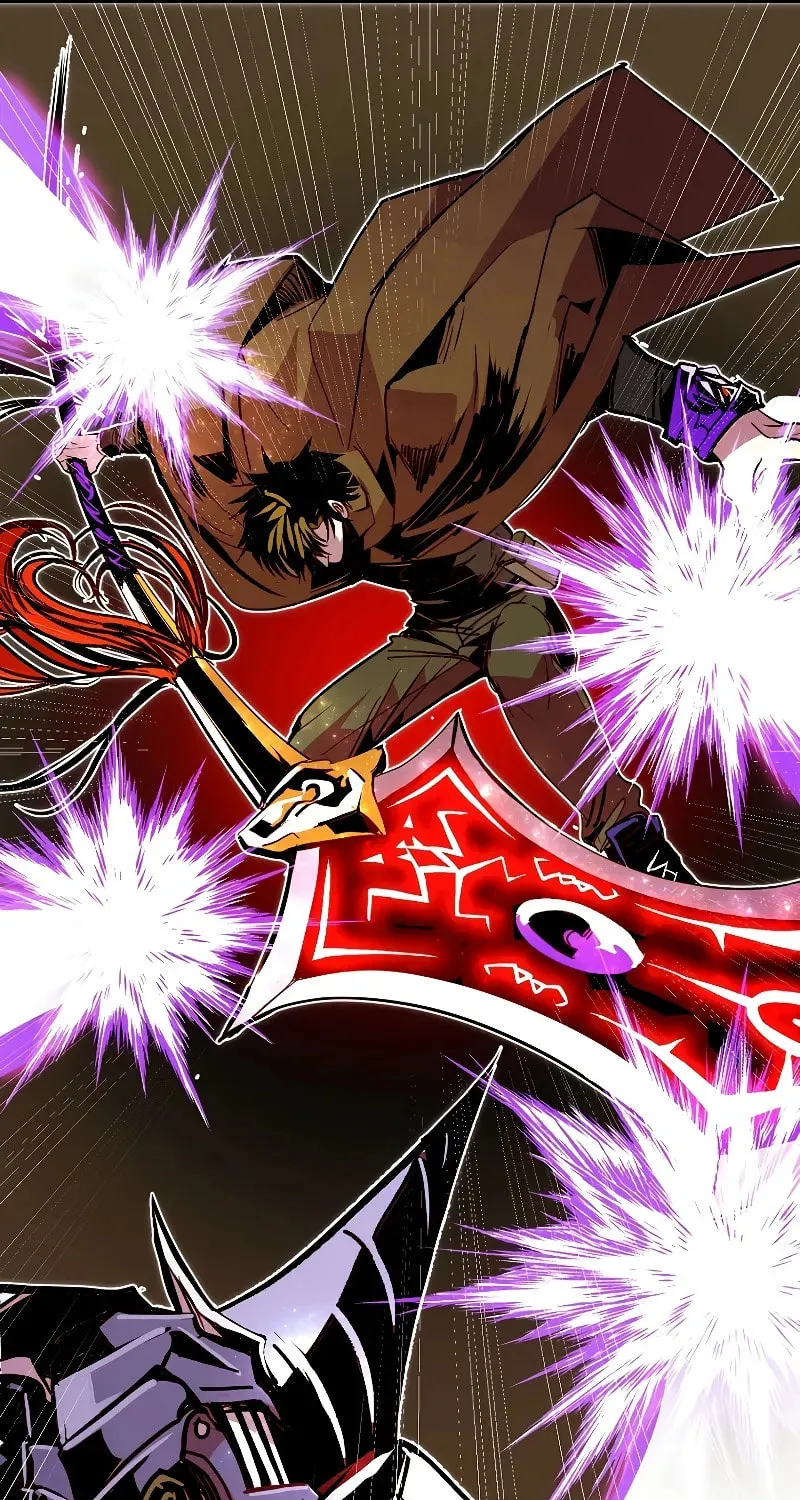 Read Returning With Absolutely Nothing chapter 84 image 29 on Lezhin