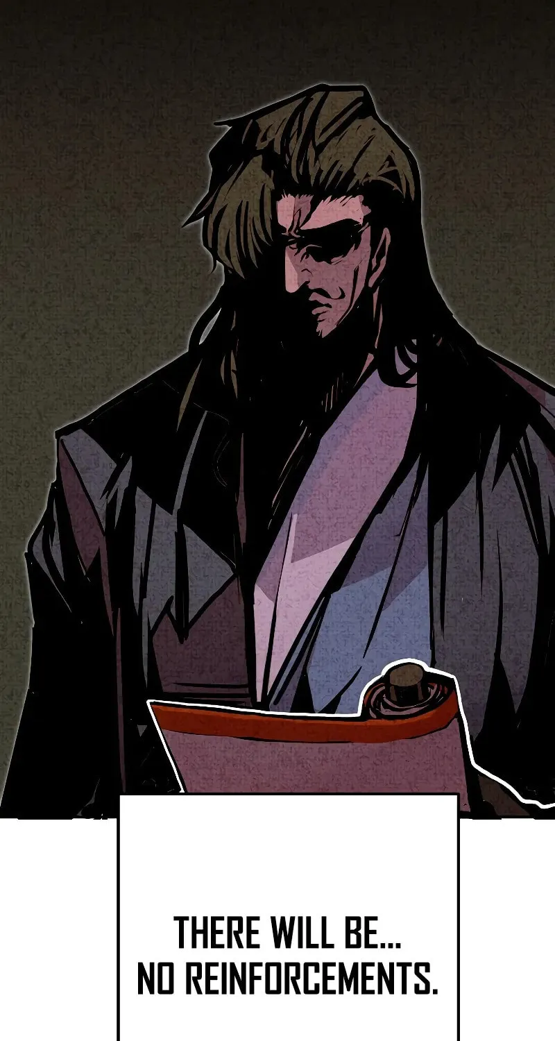 Read Returning With Absolutely Nothing chapter 84 image 4 on Lezhin