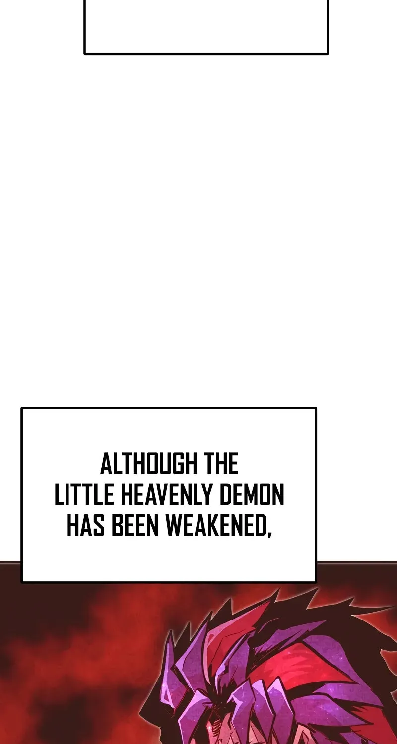 Read Returning With Absolutely Nothing chapter 84 image 5 on Lezhin