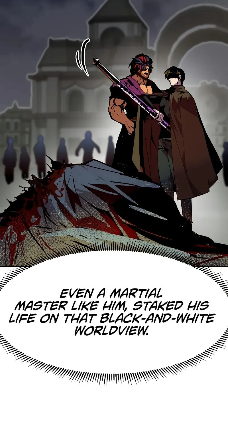 Read Returning With Absolutely Nothing chapter 84 image 56 on Lezhin