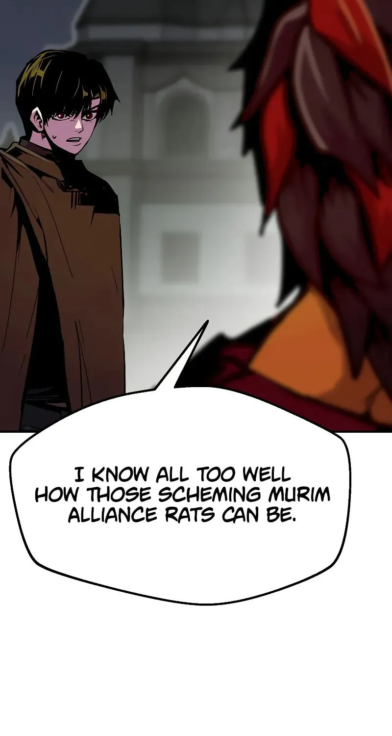 Read Returning With Absolutely Nothing chapter 84 image 66 on Lezhin