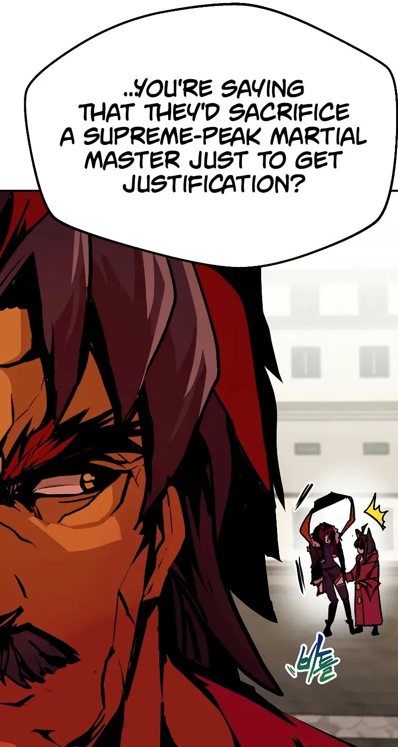 Read Returning With Absolutely Nothing chapter 84 image 68 on Lezhin