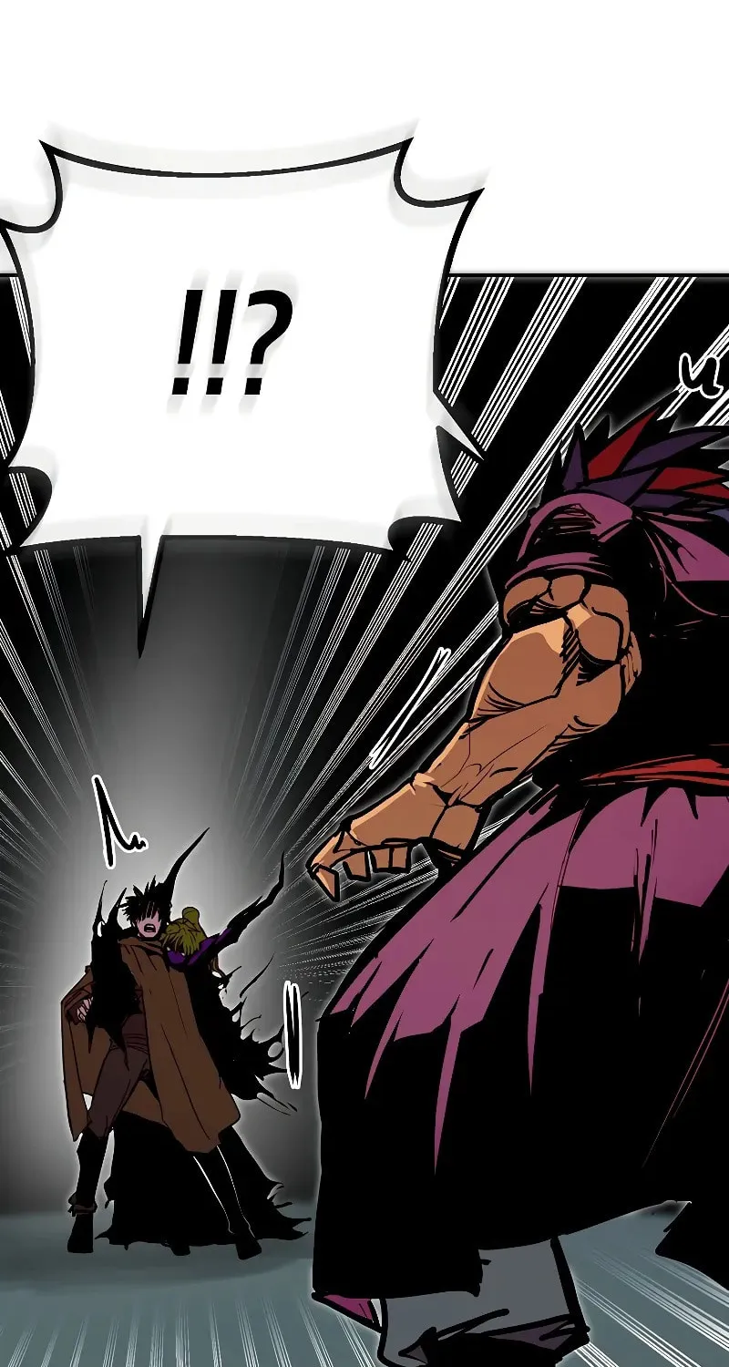 Read Returning With Absolutely Nothing chapter 84 image 75 on Lezhin