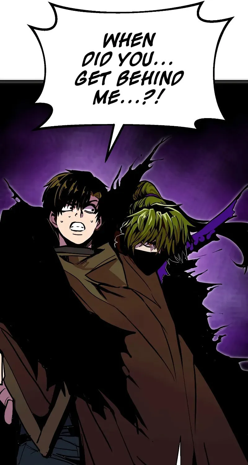 Read Returning With Absolutely Nothing chapter 84 image 77 on Lezhin