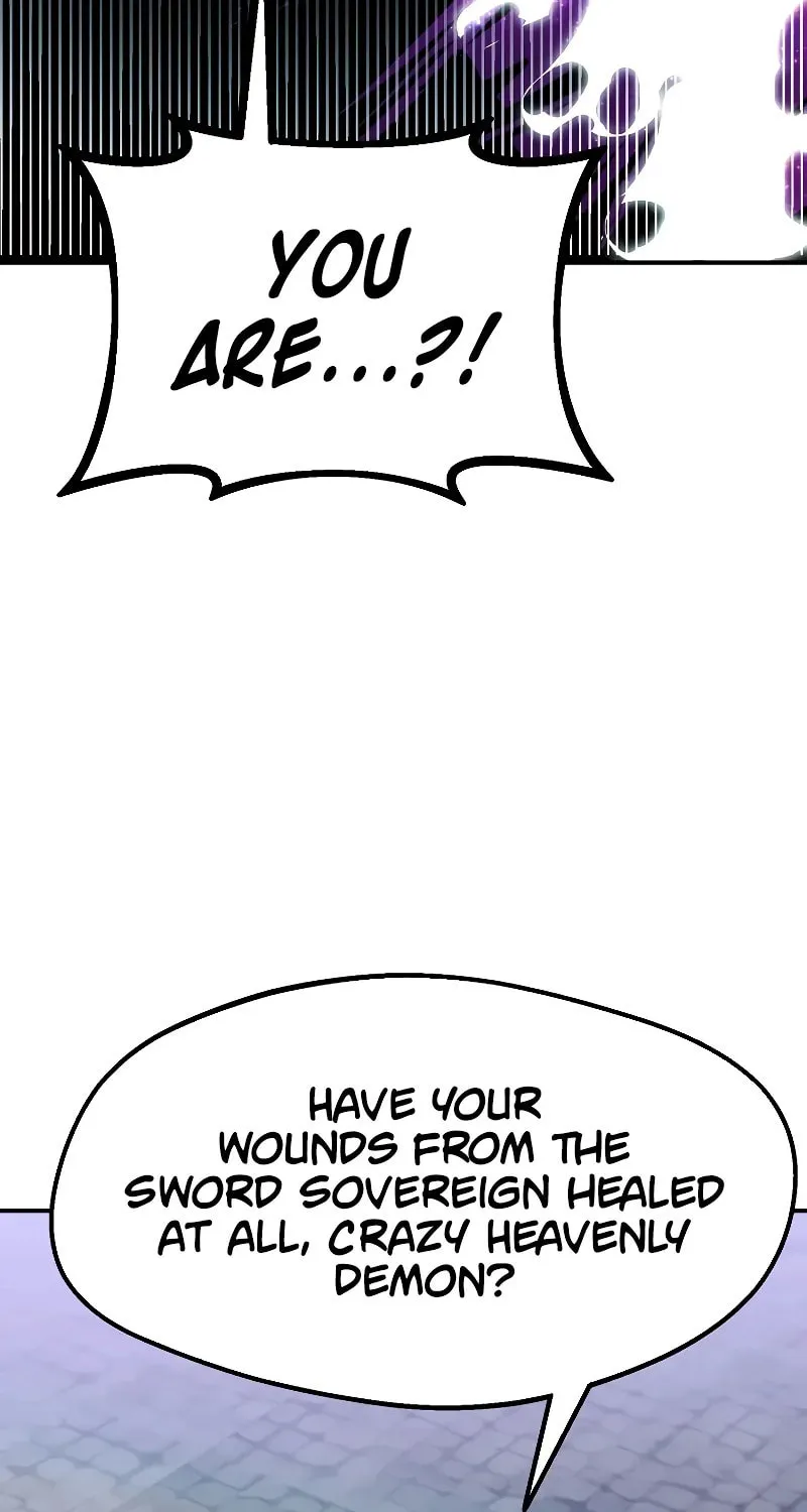 Read Returning With Absolutely Nothing chapter 84 image 84 on Lezhin