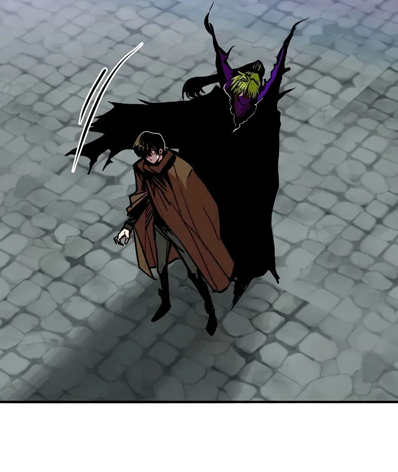 Read Returning With Absolutely Nothing chapter 84 image 85 on Lezhin