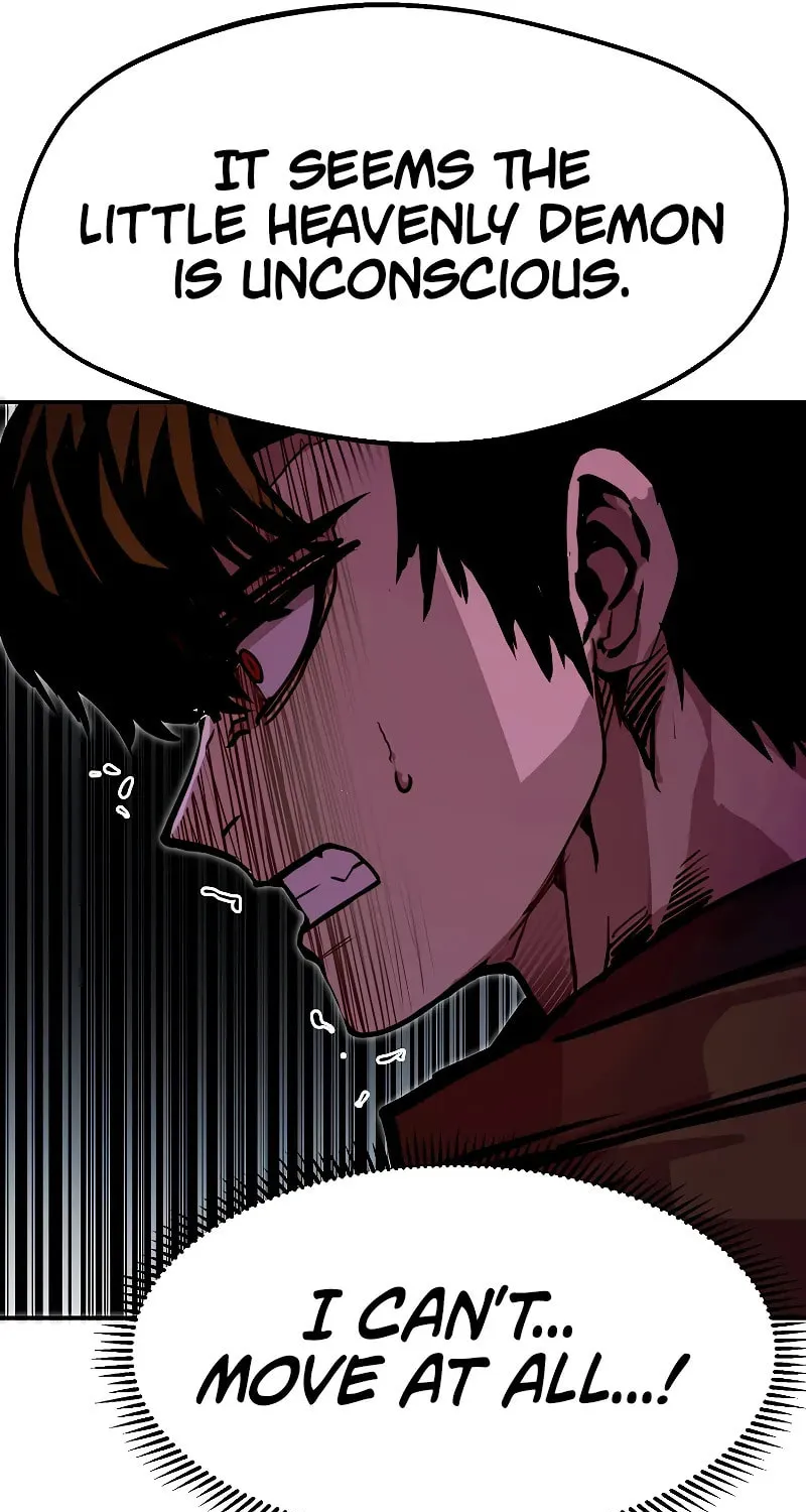 Read Returning With Absolutely Nothing chapter 84 image 86 on Lezhin