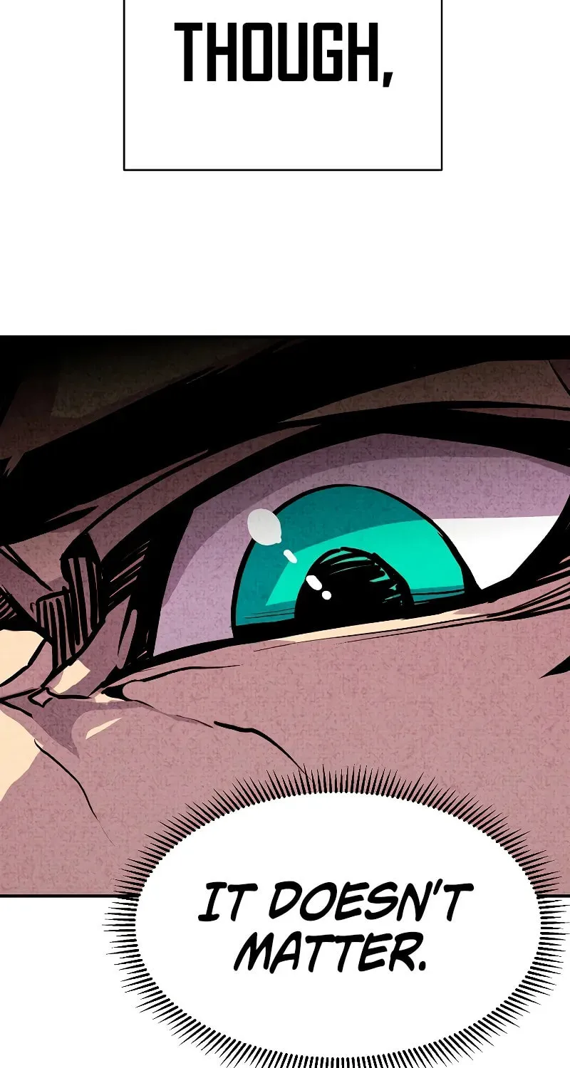 Read Returning With Absolutely Nothing chapter 84 image 9 on Lezhin