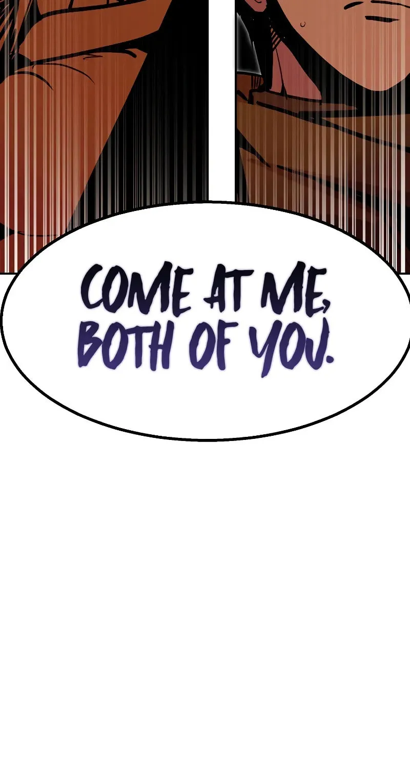 Read Returning With Absolutely Nothing chapter 84 image 92 on Lezhin