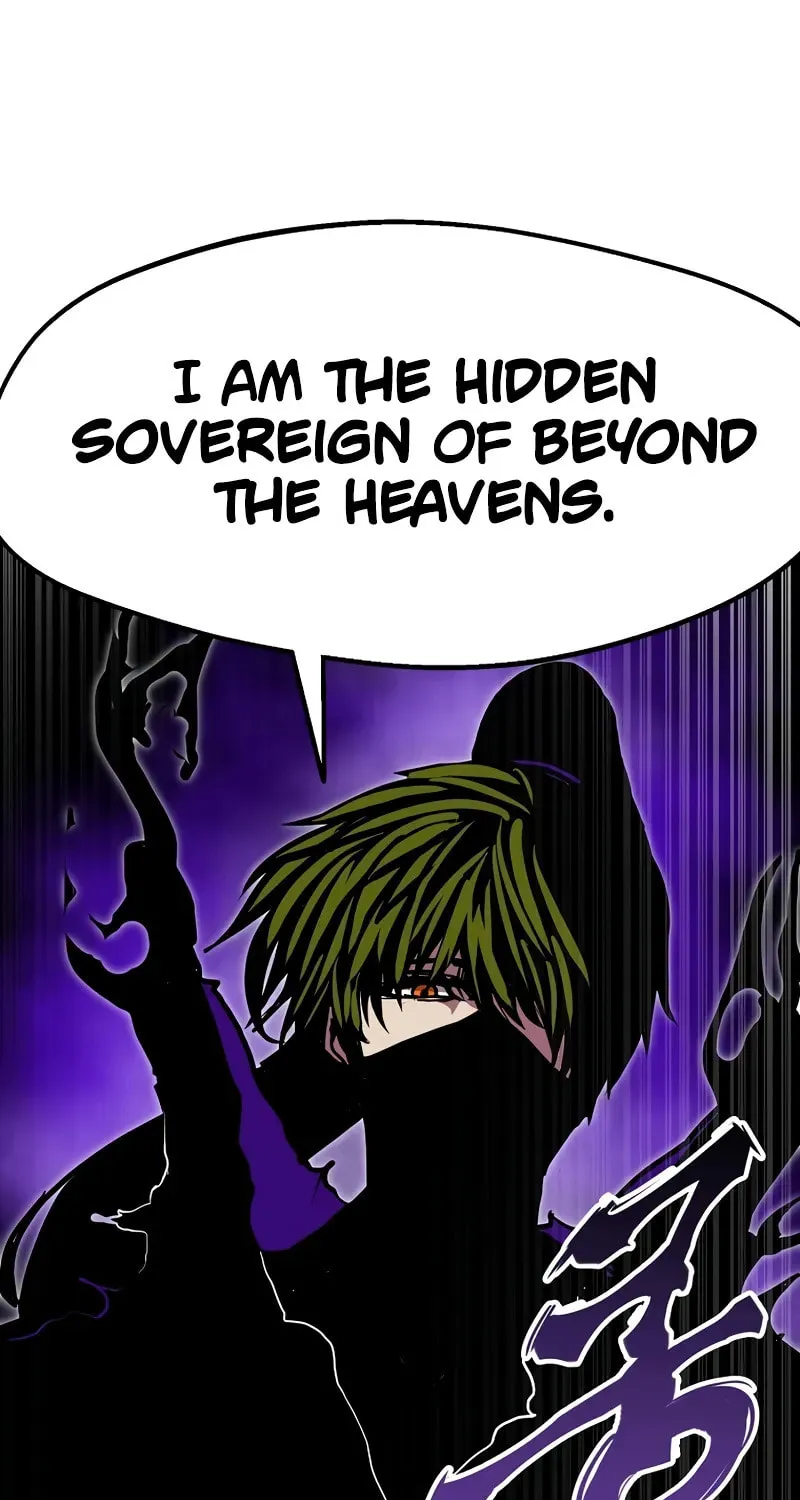 Read Returning With Absolutely Nothing chapter 85 image 1 on Lezhin